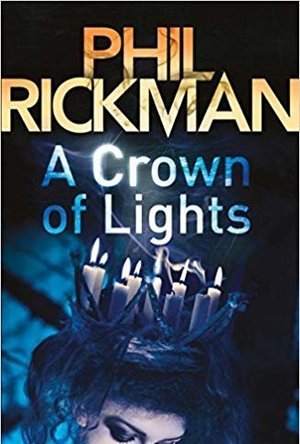 A Crown of Lights (Merrily Watkins, #3)