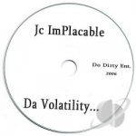 Da Volatility by JC Implacable