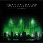 In Concert by Dead Can Dance