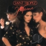 Ja T&#039;aime by Saint Tropez