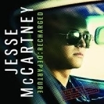 Leavin&#039; by Jesse McCartney