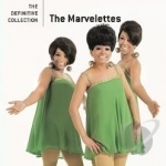 Definitive Collection by The Marvelettes