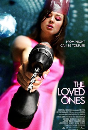 The loved ones (2009)