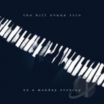 On a Monday Evening by Bill Evans