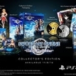 Sword Art Online: Hollow Realization Collector&#039;s Edition 