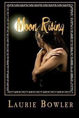 Moon Rising (Moon Rising, #1)