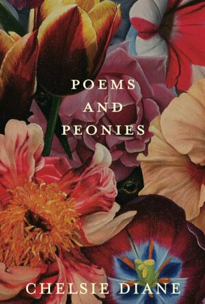 Poems and Peonies