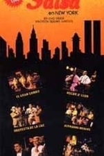 En Festival De Salsa En New York (1991)