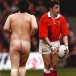 Odd-shaped Balls: Mischief-makers, Miscreants and Mad-hatters of Rugby