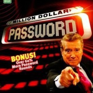 Million Dollar Password