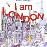 I am London