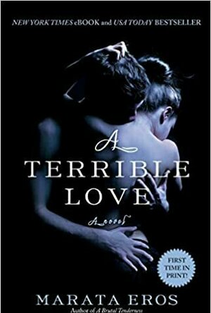A Terrible Love (A Terrible Love, #1)
