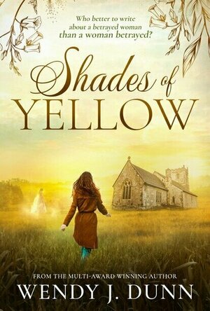 Shades of Yellow