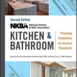 NKBA Kitchen &amp; Bathroom Planning Guidelines with Access Standards