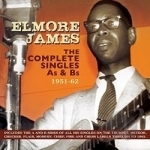 Complete Singles As &amp; Bs: 1951-62 by Elmore James