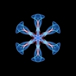 Silk 2 – Generative Art