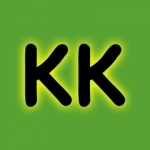 KK Friends Search for Kik Messenger App