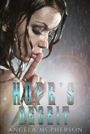 Hope's Deceit (The Fated #2)