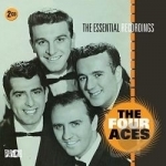 Essential Recordings by The Four Aces Vocal