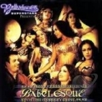 Bellydance Superstars: Babelesque Soundtrack by Original Soundtrack / Various Artists