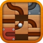 Roll the Ball® - slide puzzle