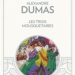 Les Trois Mousquetaires