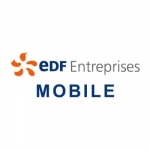 EDF Entreprises Mobile