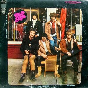 Moby Grape by Moby Grape