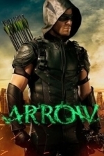 Arrow  - Season 4