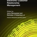 Electronic Customer Relationship Management