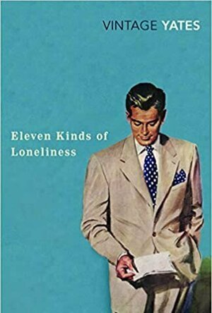 Eleven Kinds of Loneliness