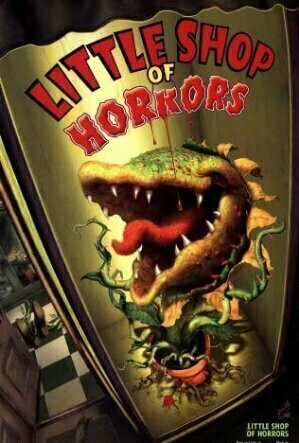 Little Shop of Horrors