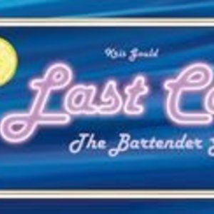 Last Call: The Bartender Game