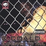 Expected to Fail by CCoald