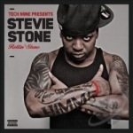 Rollin&#039; Stone by Stevie Stone