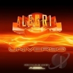 Alegria Universo by Abel