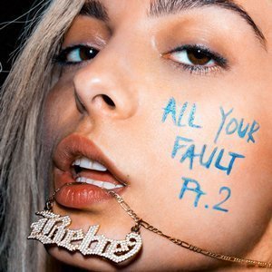 All Your Fault, Pt. 2 (EP) by Bebe Rexha