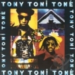 Sons of Soul by Tony Toni Tone