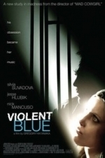 Violent Blue (2010)