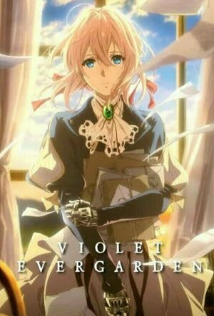 Violet Evergarden - Season 1