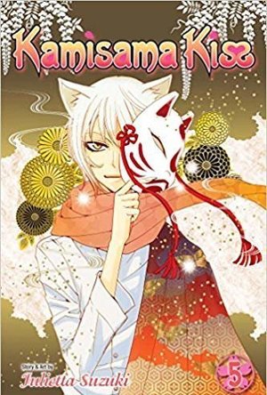 Kamisama Kiss, Vol. 5