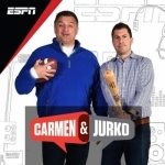 Carmen and Jurko