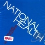 Dreams Wide Awake by National Health