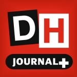 DH Journal +