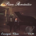 Piano Romantico, Vol. 2 by Enrique Chia