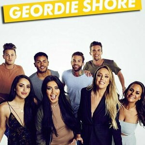 Geordie Shore