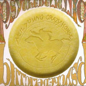 Psychedelic Pill by Neil Young &amp; Crazy Horse