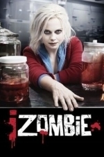 iZombie  - Season 3