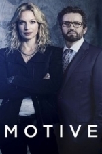 Motive  - Season 3