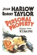 Personal Property (1937)